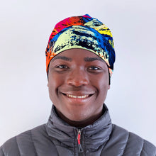 Charger l'image dans la galerie, Tuque Funky Isabelle