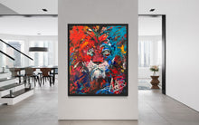 Charger l'image dans la galerie, Bandeau KING