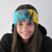 Charger l'image dans la galerie, Bandeau SKI DOO