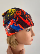 Charger l'image dans la galerie, TUQUE FUNKY LA KING