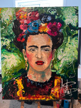 Charger l'image dans la galerie, TUQUE FUNKY LA FRIDA