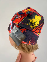 Charger l'image dans la galerie, TUQUE FUNKY LA KING