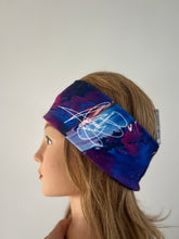 Charger l'image dans la galerie, Bandeau GIGUÈRE