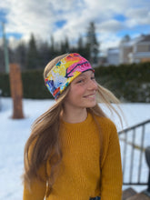 Charger l'image dans la galerie, Bandeau LIPS