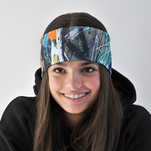 Charger l'image dans la galerie, Bandeau GRAFFITI