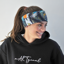 Charger l'image dans la galerie, Bandeau GRAFFITI