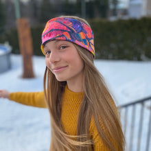 Charger l'image dans la galerie, Bandeau LIPS