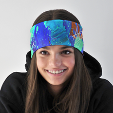 Charger l'image dans la galerie, Bandeau Deschênes