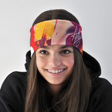 Charger l'image dans la galerie, Bandeau FISH