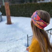 Charger l'image dans la galerie, Bandeau LIPS