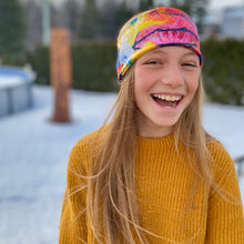 Charger l'image dans la galerie, Bandeau LIPS