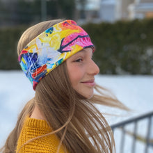 Charger l'image dans la galerie, Bandeau LIPS