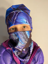 Charger l'image dans la galerie, Buff Funky - VIOLETTE