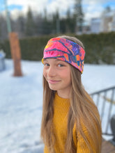 Charger l'image dans la galerie, Bandeau LIPS