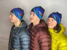 Charger l'image dans la galerie, Tuque Funky - ROYALE