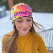 Charger l'image dans la galerie, Bandeau LIPS