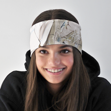 Charger l'image dans la galerie, Bandeau ALASKA