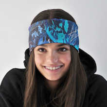 Charger l'image dans la galerie, Bandeau AZULITA