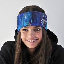 Charger l'image dans la galerie, Bandeau BLUE SHARK