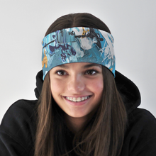 Charger l'image dans la galerie, Bandeau CARAÏBE