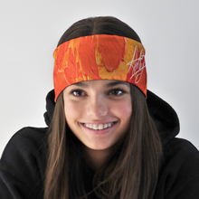 Charger l'image dans la galerie, Bandeau FLAMME