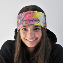 Charger l'image dans la galerie, Bandeau LIPS