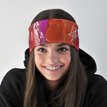 Charger l'image dans la galerie, Bandeau LOLLY POP