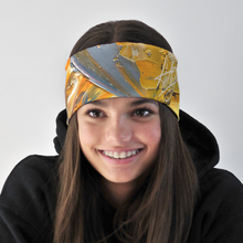 Charger l'image dans la galerie, Bandeau LA MAROCAINE