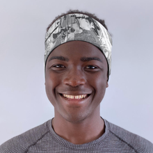 Charger l'image dans la galerie, Bandeau ARDOISE