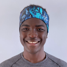 Charger l'image dans la galerie, Bandeau AZULITA