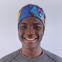 Charger l'image dans la galerie, Bandeau AZUL