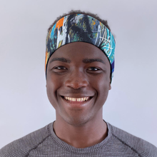 Charger l'image dans la galerie, Bandeau GRAFFITI