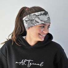 Charger l'image dans la galerie, Bandeau ARDOISE