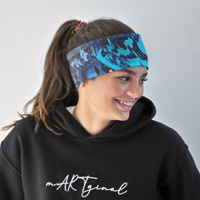 Charger l'image dans la galerie, Bandeau AZULITA