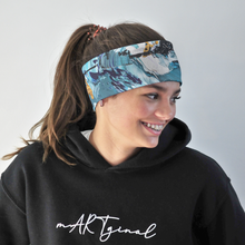 Charger l'image dans la galerie, Bandeau CARAÏBE