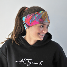 Charger l'image dans la galerie, Bandeau HAWAÏ