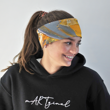 Charger l'image dans la galerie, Bandeau LA MAROCAINE