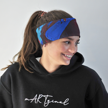 Charger l'image dans la galerie, Bandeau ROYALE