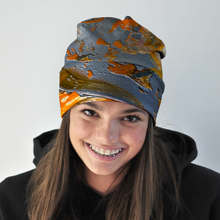 Charger l'image dans la galerie, Tuque Funky Marocaine
