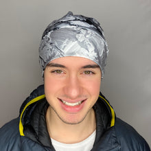 Charger l'image dans la galerie, Tuque Funky - ARDOISE