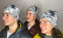 Charger l'image dans la galerie, Tuque Funky - ARDOISE