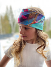 Charger l'image dans la galerie, Bandeau HAWAÏ