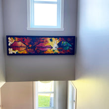 Charger l'image dans la galerie, Bandeau LIPS