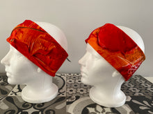 Charger l'image dans la galerie, Bandeau FLAMME