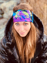 Charger l'image dans la galerie, Bandeau AZUL