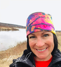 Charger l'image dans la galerie, Bandeau LIPS