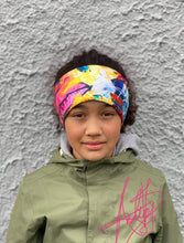 Charger l'image dans la galerie, Bandeau LIPS