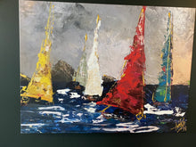 Charger l'image dans la galerie, Tuque Funky - ALASKA