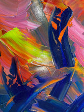 Charger l'image dans la galerie, Tuque Funky LAVANDE