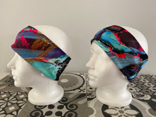 Charger l'image dans la galerie, Bandeau HAWAÏ